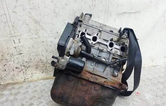 Fiat 500 Engine 169A4000 55208476 55233034