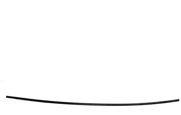 Toyota Prius (XW50) Roof trim bar molding cover 7555647070