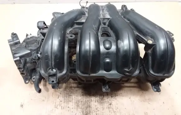 Ford Mondeo MK IV Intake manifold 4M5G9424FT 1S7A9F479AC 0261230044