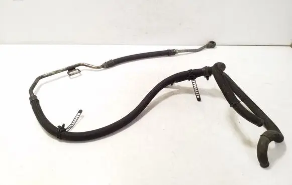 Audi A4 S4 B6 8E 8H Power steering hose/pipe/line 8E2422891D
