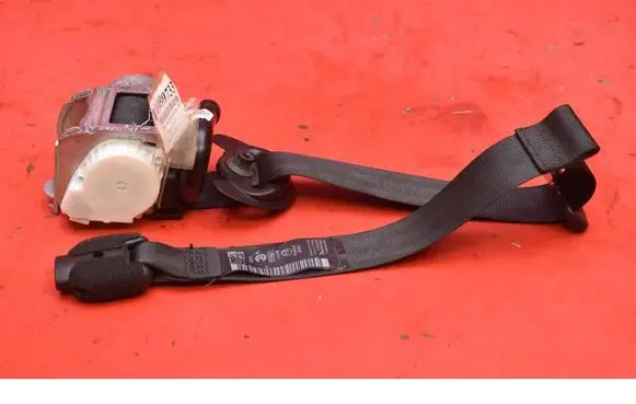 Peugeot 5008 Front seatbelt 98094638XX