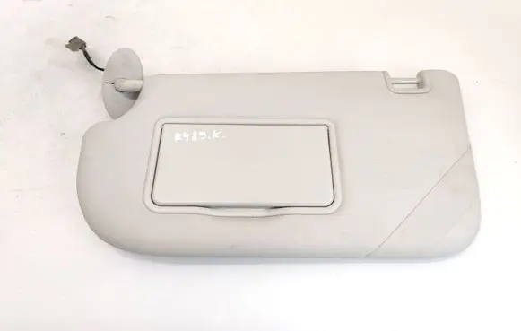Ford Kuga II Sun visor CJ546046B96AW