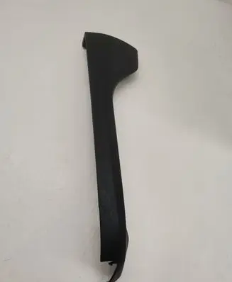 BMW 7 F01 F02 F03 F04 Front passenger seat rail trim 7317446