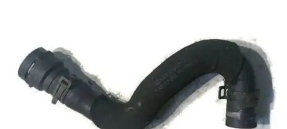 Audi A4 S4 B8 8K Engine coolant pipe/hose 8K0819371