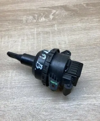 Opel Vectra B Valve vacuum 90586302 2J70030820
