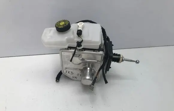 BMW iX3 Master brake cylinder 5A7C5D3 7907546 5A7C5B6