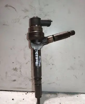 Honda Civic Fuel injector 0445110082