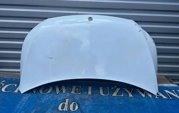 Mercedes-Benz V Class W447 Engine bonnet/hood