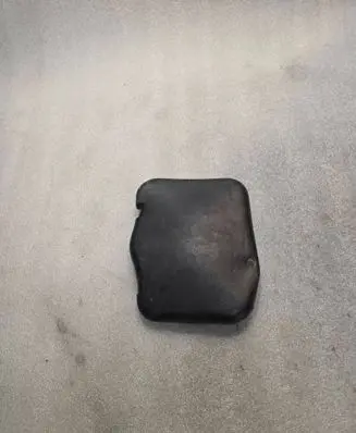 Audi 80 90 B3 Tail light part 893945286