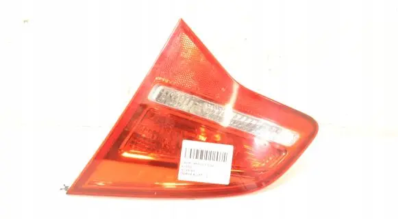 Opel Meriva B Rear/tail lights 13434862