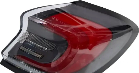 Ford Puma Rear/tail lights L1TB13404AC