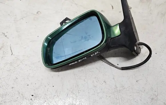 Volkswagen PASSAT B5 Manual wing mirror 020479