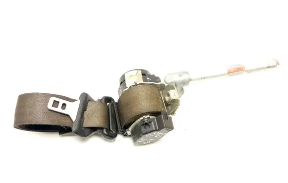 Volvo V70 Rear seatbelt 39859400