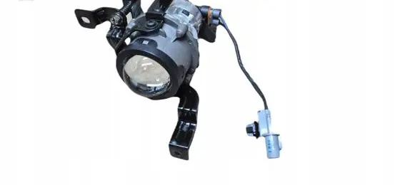 KIA Rio Fog light set 