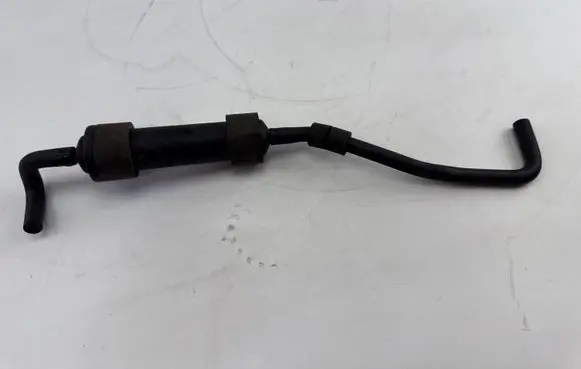 Volkswagen PASSAT B7 Vacuum air tank 03G129808C