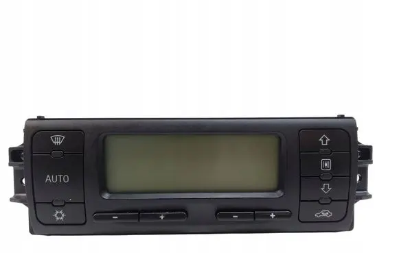 Seat Leon (1M) Climate control unit 1M0820043D
