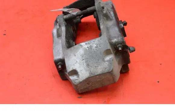 Audi Q7 4L Front brake caliper 18ZL