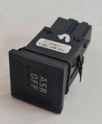 Volkswagen Transporter - Caravelle T5 Traction control (ASR) switch 7H0927133A 11507 91507