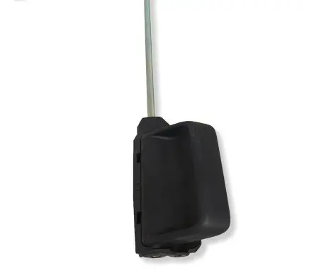 Volkswagen Transporter - Caravelle T6 Sliding door interior handle 7E0843642C