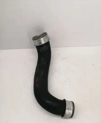 Porsche Macan (95B) Intercooler hose/pipe 95B145834
