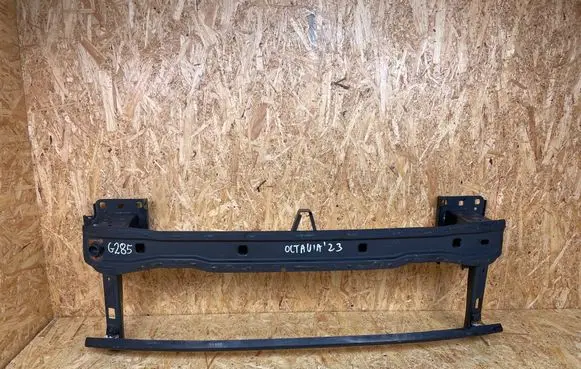 Skoda Octavia Mk4 Front bumper cross member 5E3807109