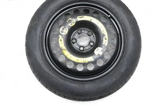 Mercedes-Benz ML W164 R17 spare wheel A1644000002