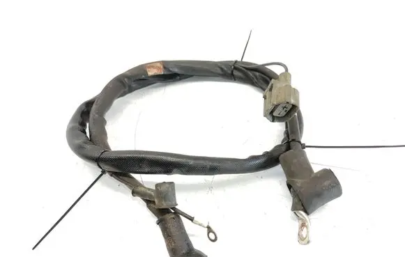 Jaguar XJ X300 Wires (starter motor) LNC3730AB 3491464