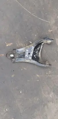 Dacia Duster Front control arm