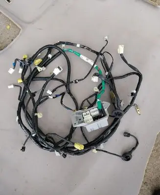 Subaru Outback Other wiring loom 81505AJ110