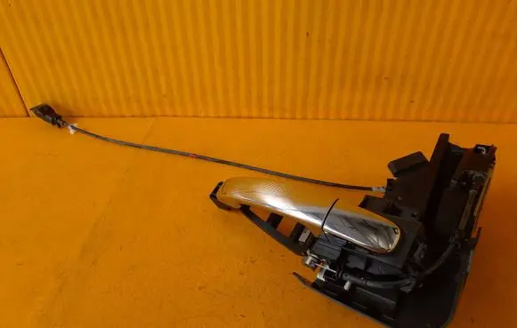Ford Ranger Front door lock CM5AA21812DB