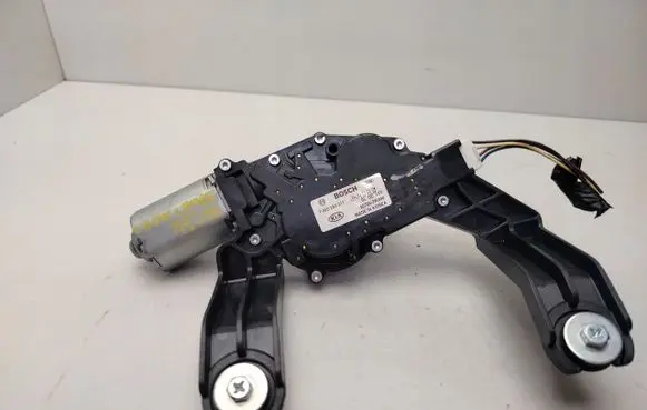 KIA Sportage Rear window wiper motor 