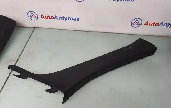 BMW X3 G01 (A) pillar trim 8072812 51438072812