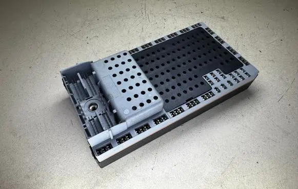 Volvo S60 Comfort/convenience module 08688434 08697207 8688434