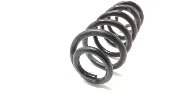 Opel Astra K Rear coil spring