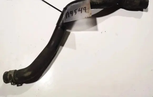 Nissan Primera Intercooler hose/pipe