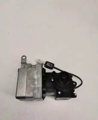 BMW 6 F06 Gran coupe Reversing camera 7234706