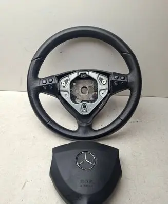Mercedes-Benz A W169 Steering wheel 1698207310