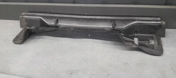BMW 3 E46 Radiator trim 