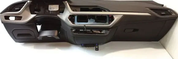 BMW 2 F44 Dashboard 51456962264 6962264 51457911471