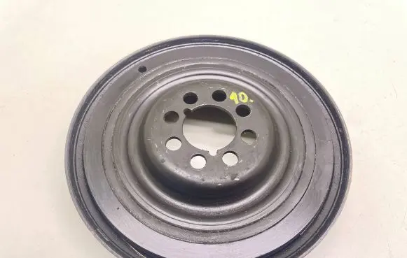 Audi A6 S6 C5 4B Crankshaft pulley 078105251L