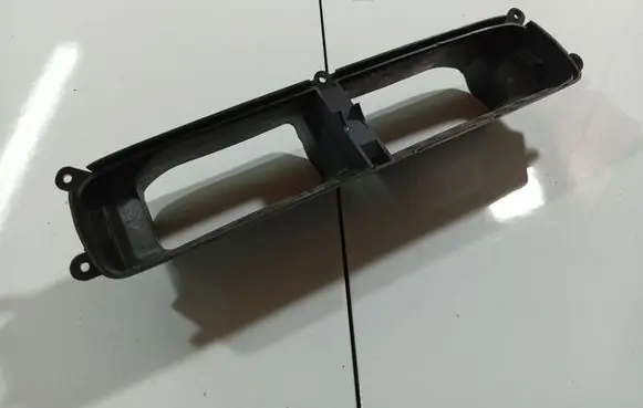 Air intake duct part