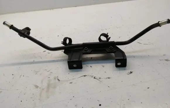 Peugeot Boxer Engine coolant pipe/hose A854 A431