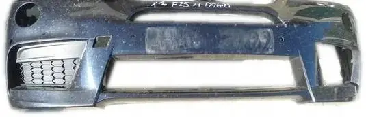 BMW X3 F25 Front bumper 22TTEILE
