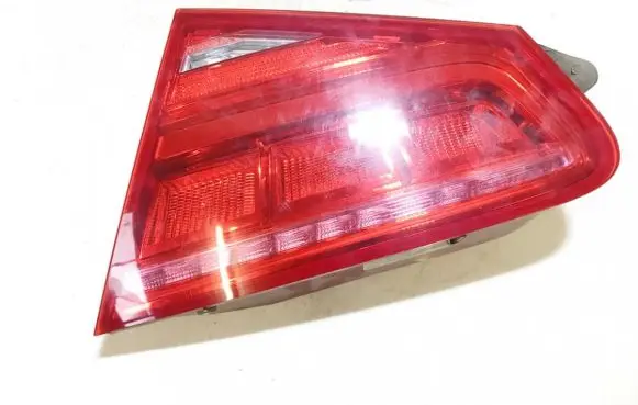 Audi A8 S8 D4 4H Tailgate rear/tail lights 4h0945094 596502ssl