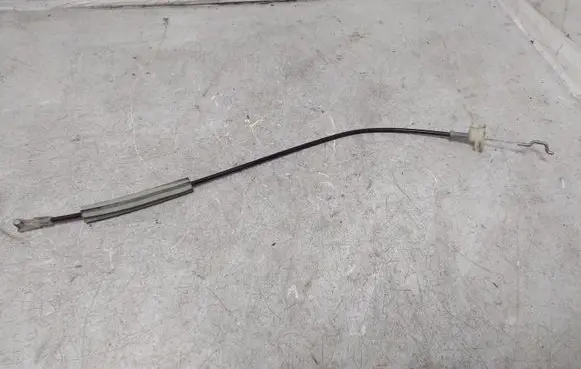 Opel Vectra C Rear door cable line 