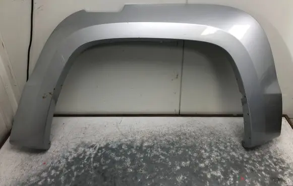 Volkswagen Amarok Rear arch trim 2HH853817-BILI 2HH853817