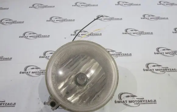 Jeep Patriot Front fog light 04805857AB