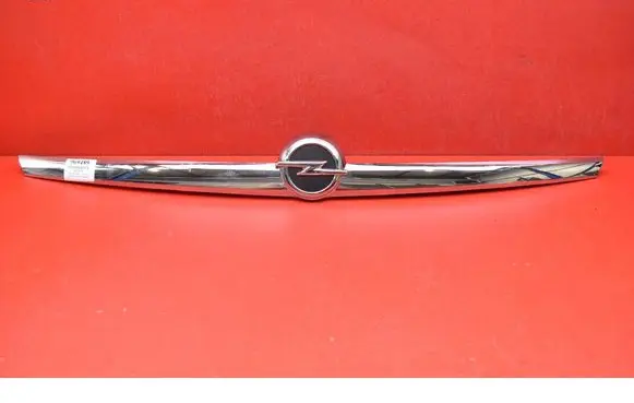 Opel Insignia A Number plate light 22803608
