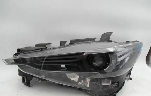 Mazda CX-5 II Headlight/headlamp KB8N51040 4603916500 20170830184136