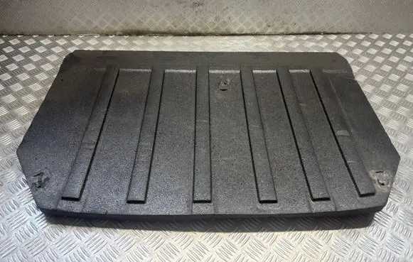 Renault Clio IV Trunk sound insulation 849A84781R